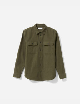 Beltinger Denim Belt Made Leather